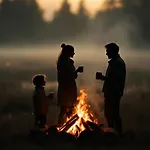 Grosszuegiges Mit Pool & Kamin - Ideal Zwischen Leipzig Und Dresden - Spacious With Pool Near Leipzig & Dresden