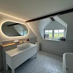 Grosszuegiges Mit Pool & Kamin - Ideal Zwischen Leipzig Und Dresden - Spacious With Pool Near Leipzig & Dresden * Frohburg