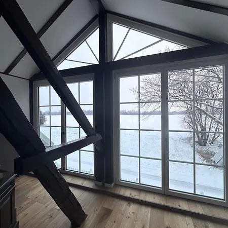 Grosszuegiges Mit Pool & Kamin - Ideal Zwischen Leipzig Und Dresden - Spacious With Pool Near Leipzig & Dresden