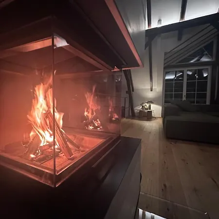 Grosszuegiges Mit Pool & Kamin - Ideal Zwischen Leipzig Und Dresden - Spacious With Pool Near Leipzig & Dresden Villa Frohburg