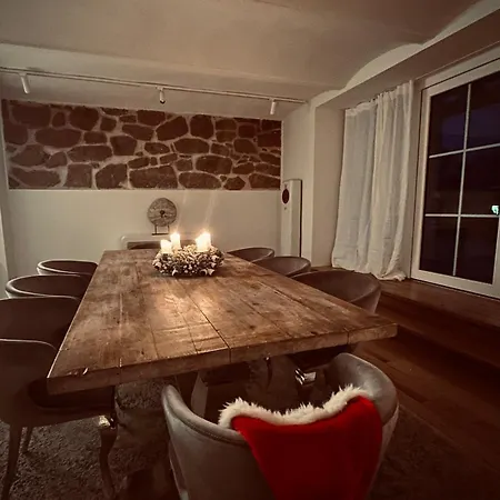 Villa Grosszuegiges Mit Pool & Kamin - Ideal Zwischen Leipzig Und Dresden - Spacious With Pool Near Leipzig & Dresden *