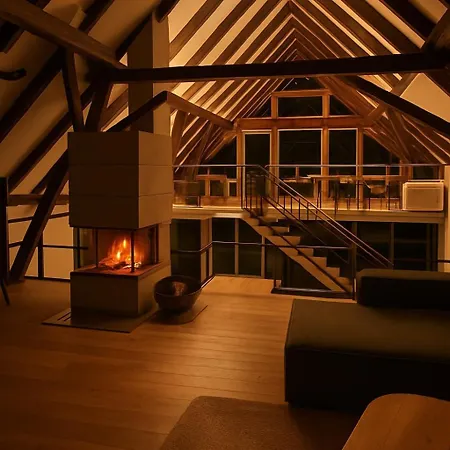 Grosszuegiges Mit Pool & Kamin - Ideal Zwischen Leipzig Und Dresden - Spacious With Pool Near Leipzig & Dresden Villa *