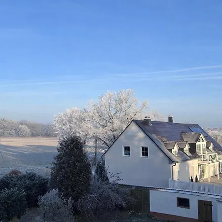 Grosszuegiges Mit Pool & Kamin - Ideal Zwischen Leipzig Und Dresden - Spacious With Pool Near Leipzig & Dresden Frohburg