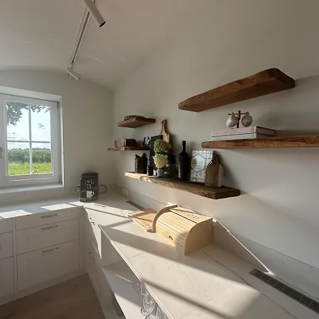 Villa Grosszuegiges Mit Pool & Kamin - Ideal Zwischen Leipzig Und Dresden - Spacious With Pool Near Leipzig & Dresden