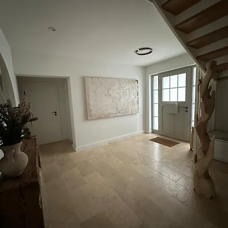 Villa Grosszuegiges Mit Pool & Kamin - Ideal Zwischen Leipzig Und Dresden - Spacious With Pool Near Leipzig & Dresden