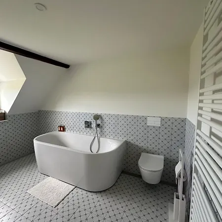 别墅 Grosszuegiges Mit Pool & Kamin - Ideal Zwischen Leipzig Und Dresden - Spacious With Pool Near Leipzig & Dresden Frohburg