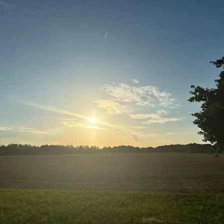 Villa Grosszuegiges Mit Pool & Kamin - Ideal Zwischen Leipzig Und Dresden - Spacious With Pool Near Leipzig & Dresden *