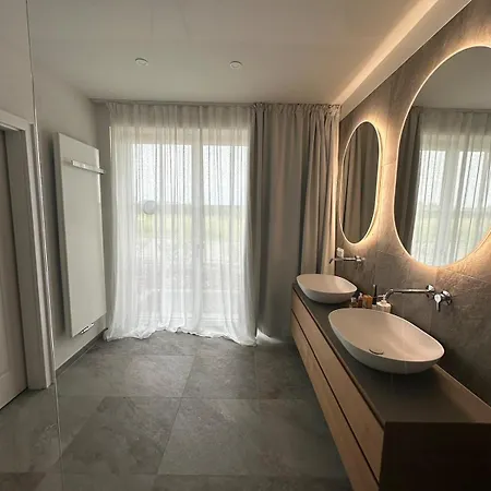 Grosszuegiges Mit Pool & Kamin - Ideal Zwischen Leipzig Und Dresden - Spacious With Pool Near Leipzig & Dresden