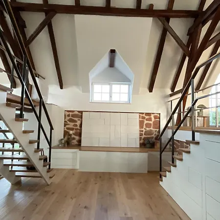 Grosszuegiges Mit Pool & Kamin - Ideal Zwischen Leipzig Und Dresden - Spacious With Pool Near Leipzig & Dresden * Frohburg