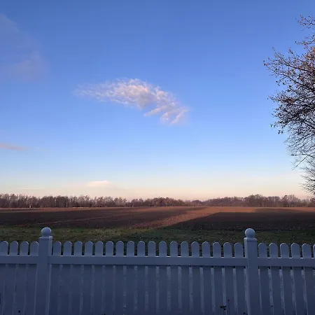 Grosszuegiges Mit Pool & Kamin - Ideal Zwischen Leipzig Und Dresden - Spacious With Pool Near Leipzig & Dresden *