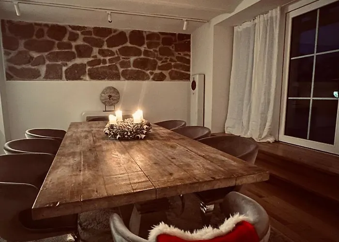 Villa Grosszuegiges Mit Pool & Kamin - Ideal Zwischen Leipzig Und Dresden - Spacious With Pool Near Leipzig & Dresden *