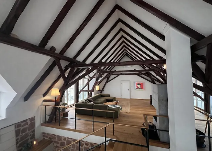 Grosszuegiges Mit Pool & Kamin - Ideal Zwischen Leipzig Und Dresden - Spacious With Pool Near Leipzig & Dresden Villa Frohburg