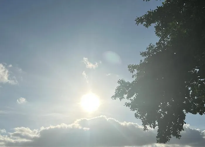 Grosszuegiges Mit Pool & Kamin - Ideal Zwischen Leipzig Und Dresden - Spacious With Pool Near Leipzig & Dresden * Frohburg