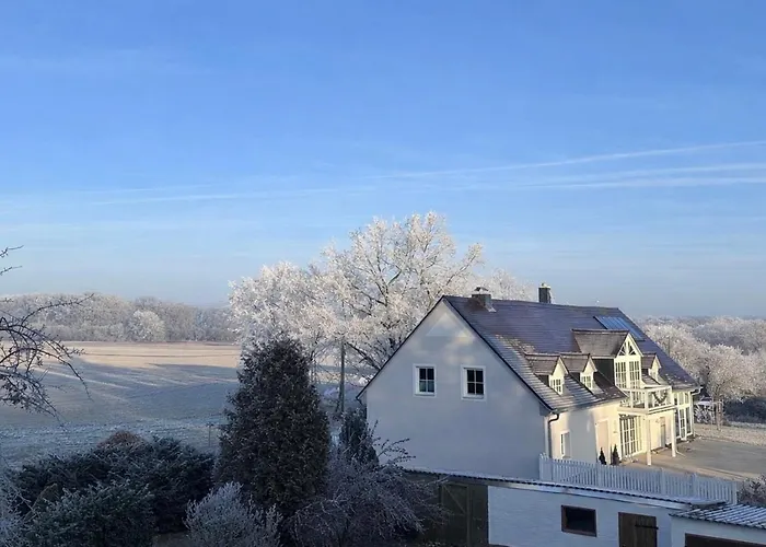 Grosszuegiges Mit Pool & Kamin - Ideal Zwischen Leipzig Und Dresden - Spacious With Pool Near Leipzig & Dresden Frohburg