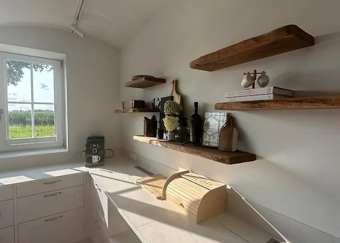 ヴィラ Grosszuegiges Mit Pool & Kamin - Ideal Zwischen Leipzig Und Dresden - Spacious With Pool Near Leipzig & Dresden