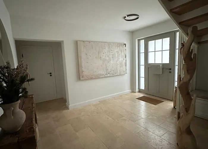 Villa Grosszuegiges Mit Pool & Kamin - Ideal Zwischen Leipzig Und Dresden - Spacious With Pool Near Leipzig & Dresden