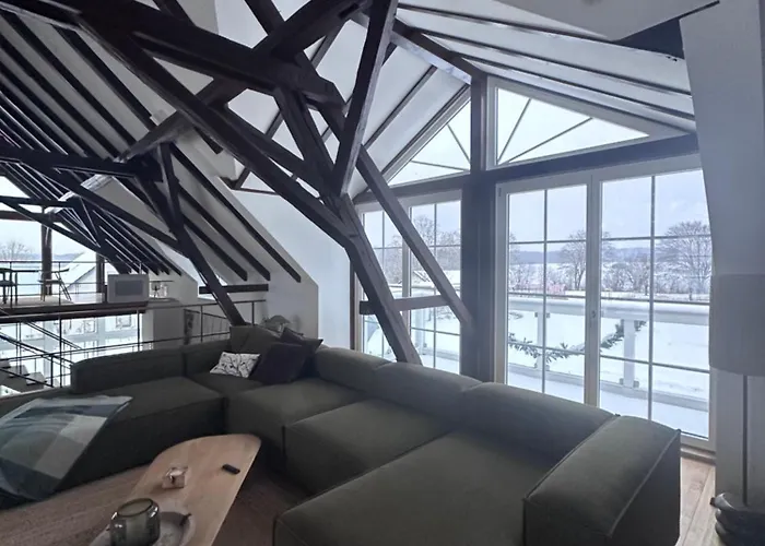 Grosszuegiges Mit Pool & Kamin - Ideal Zwischen Leipzig Und Dresden - Spacious With Pool Near Leipzig & Dresden Villa *