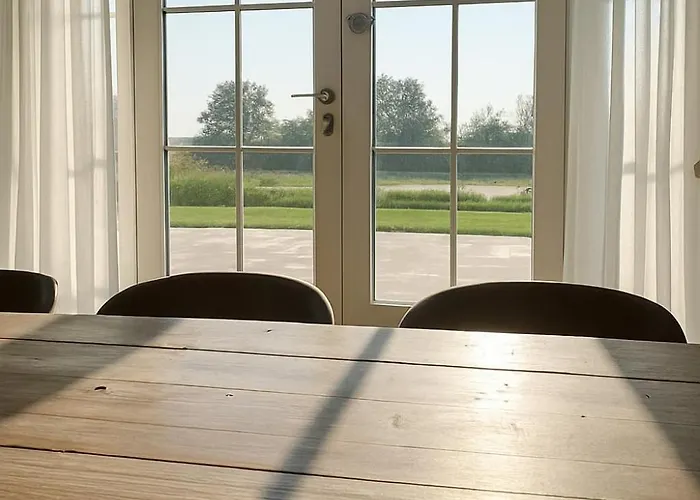 ヴィラ Grosszuegiges Mit Pool & Kamin - Ideal Zwischen Leipzig Und Dresden - Spacious With Pool Near Leipzig & Dresden Frohburg