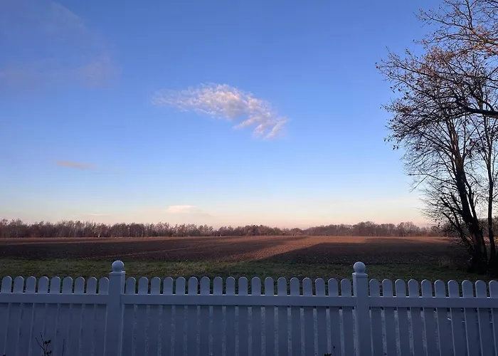 Grosszuegiges Mit Pool & Kamin - Ideal Zwischen Leipzig Und Dresden - Spacious With Pool Near Leipzig & Dresden *